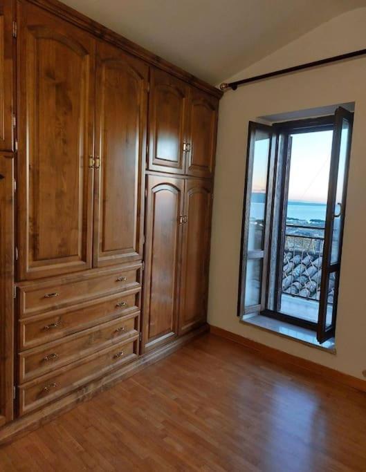 Casa Rosita Vista Lago Bolsena Exterior foto