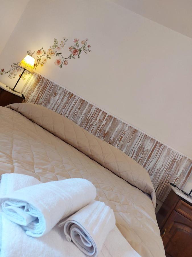Casa Rosita Vista Lago Bolsena Exterior foto